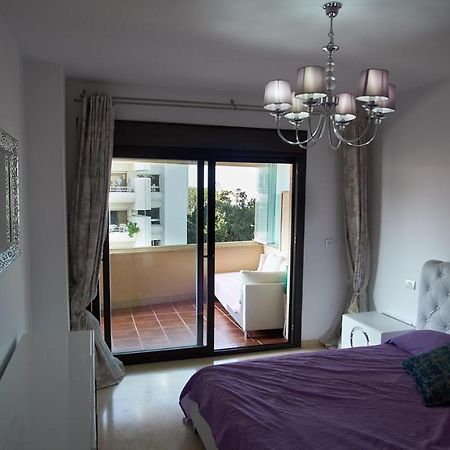 Roy Boston - Luxury Apartment Marbella Exterior foto