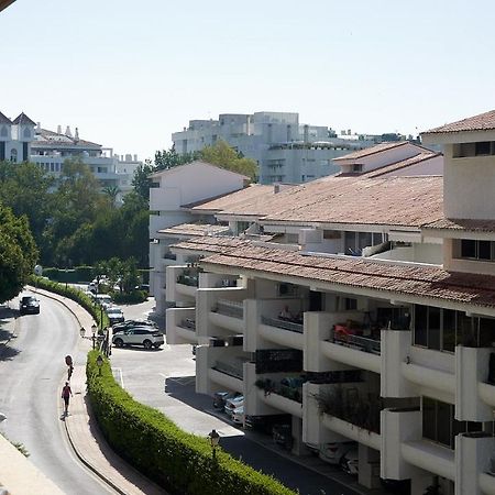 Roy Boston - Luxury Apartment Marbella Exterior foto