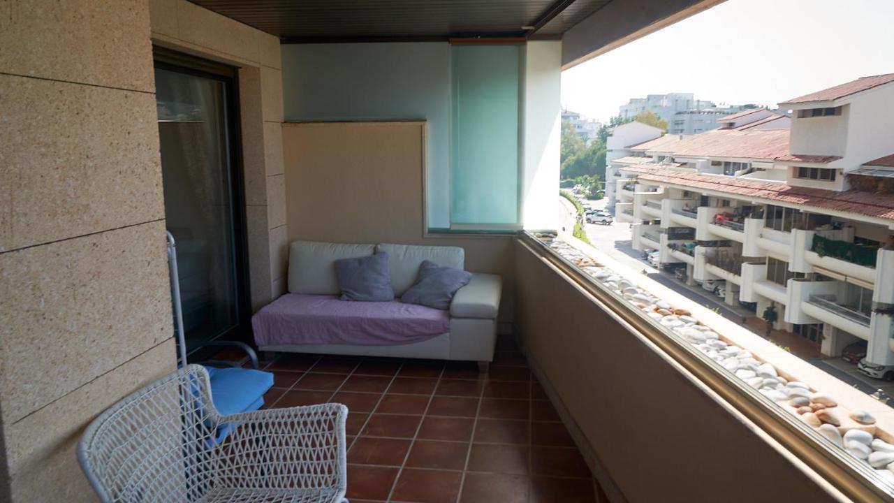 Roy Boston - Luxury Apartment Marbella Exterior foto